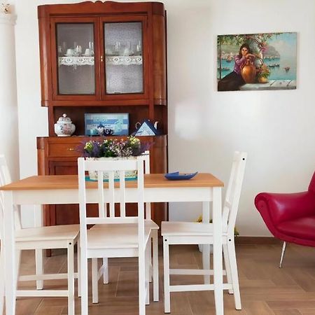 Villa Casa Vacanze Nonna Titina à Leporano Extérieur photo