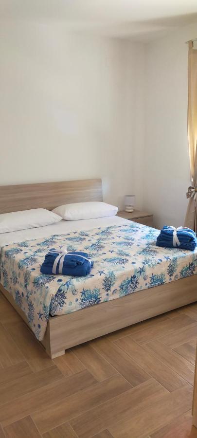 Villa Casa Vacanze Nonna Titina à Leporano Extérieur photo