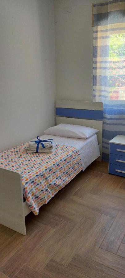 Villa Casa Vacanze Nonna Titina à Leporano Extérieur photo