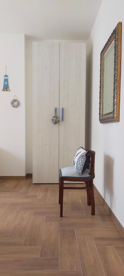 Villa Casa Vacanze Nonna Titina à Leporano Extérieur photo