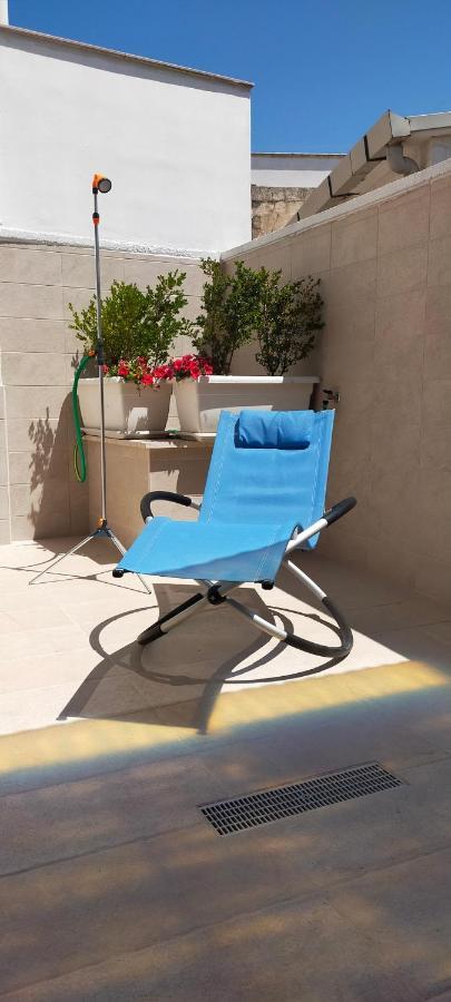 Villa Casa Vacanze Nonna Titina à Leporano Extérieur photo