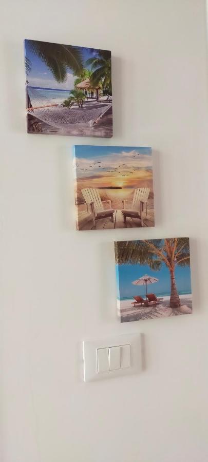 Villa Casa Vacanze Nonna Titina à Leporano Extérieur photo