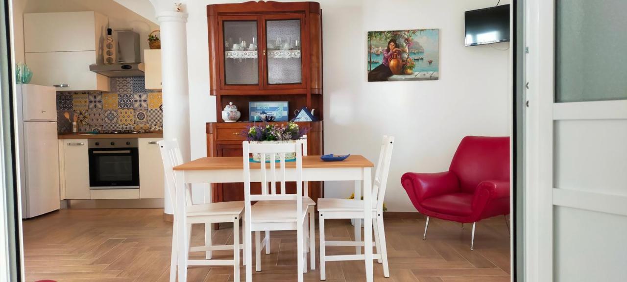 Villa Casa Vacanze Nonna Titina à Leporano Extérieur photo