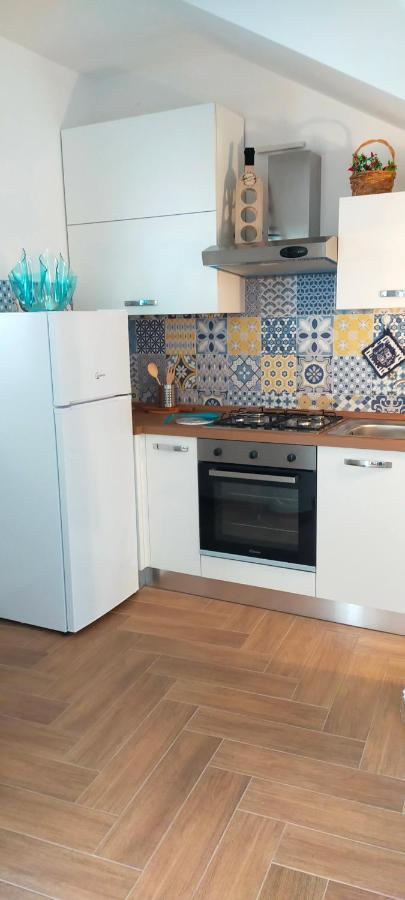 Villa Casa Vacanze Nonna Titina à Leporano Extérieur photo