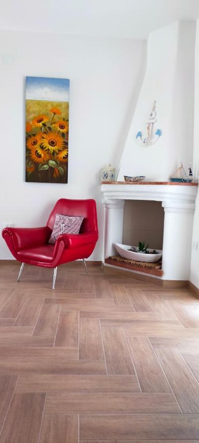 Villa Casa Vacanze Nonna Titina à Leporano Extérieur photo