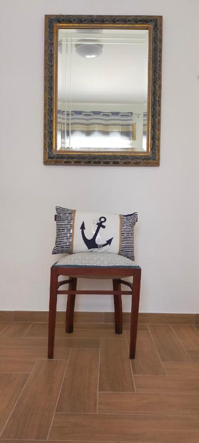 Villa Casa Vacanze Nonna Titina à Leporano Extérieur photo
